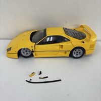京商 フェラーリ F40 1/12
